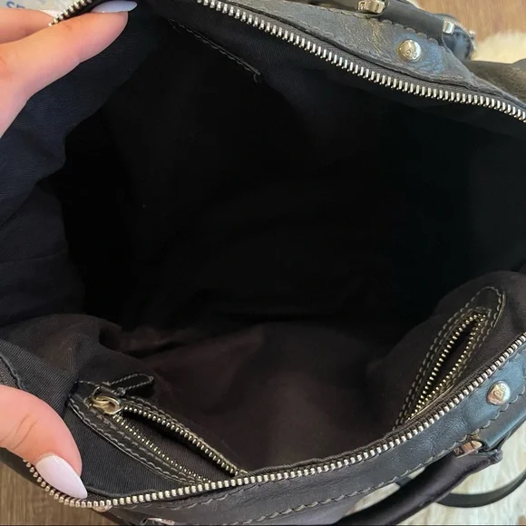 D&G Leather Bag - Picture 10 of 11